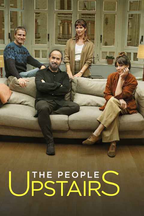 The People Upstairs