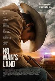 No Man’s Land  