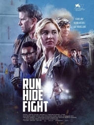 Run Hide Fight
