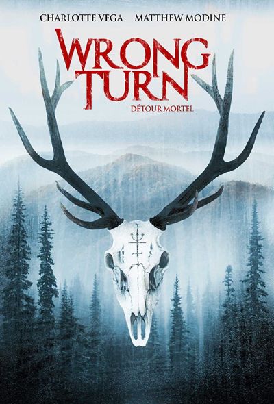 Wrong Turn 