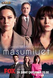 Masumiyet (The Innocence)