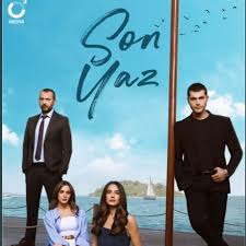 Son Yaz