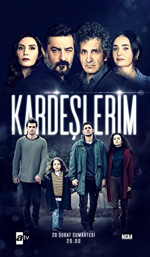 Kardeslerim
