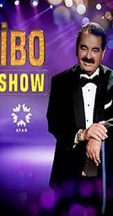 Ibo Show