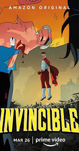 Invincible