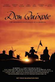 Don Quixote 