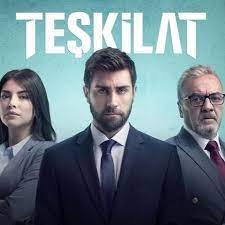 Teskilat