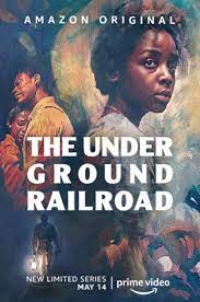 The Underground Railroad