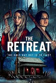 The Retreat