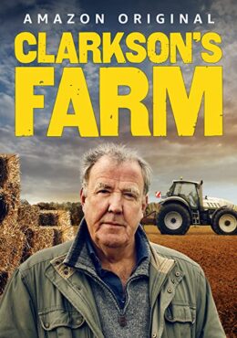 Clarksons Farm