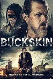 BUCKSKIN