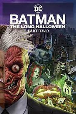 Batman: The Long Halloween, Part One
