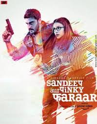 Sandeep Aur Pinky Faraar