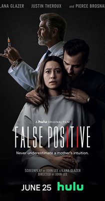 False Positive
