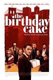 The Birthday Cake