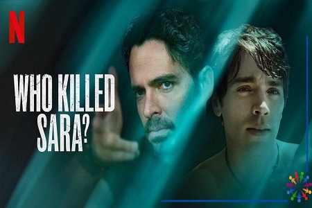 Who Killed Sara?