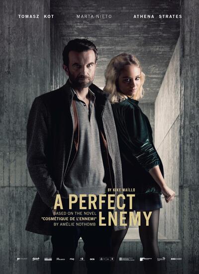 A Perfect Enemy