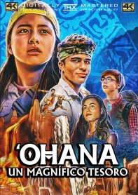 Finding Ohana