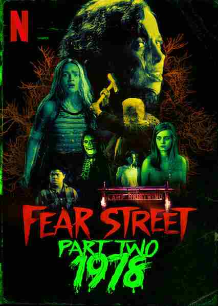 Fear Street Part Two