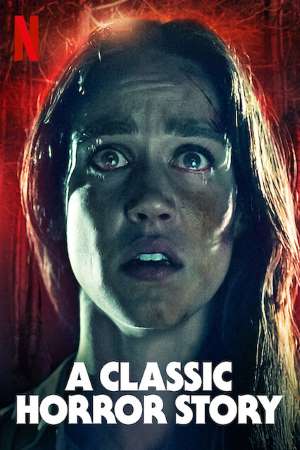 A Classic Horror Story