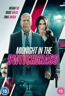 Midnight in the Switchgrass