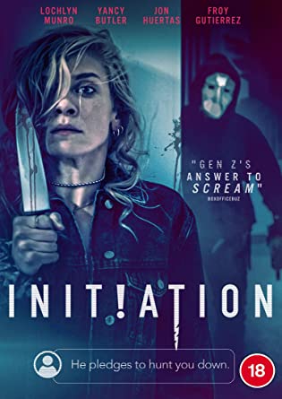 Initiation