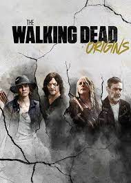 The Walking Dead: Origins