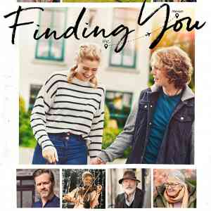 Finding You