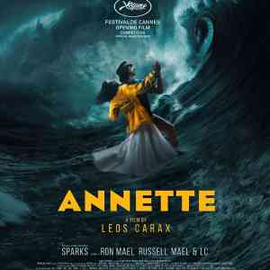 Annette