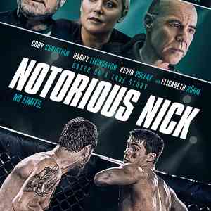 Notorious Nick