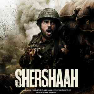 Shershaah