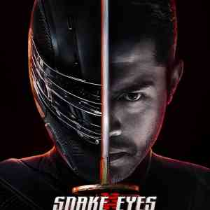 Snake Eyes G.I. Joe Origins