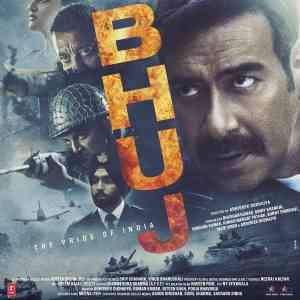 Bhuj: The Pride of India