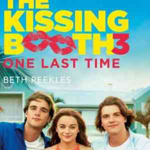 The Kissing Booth 3