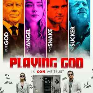 Playing God