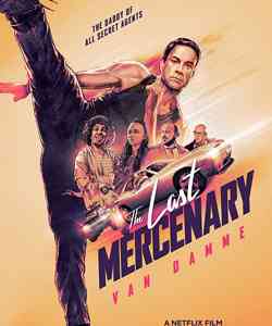 The Last Mercenary