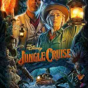 Jungle Cruise