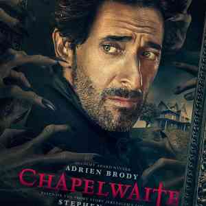 Chapelwaite
