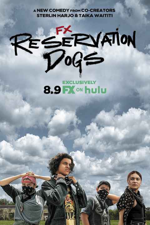 Reservation Dogs