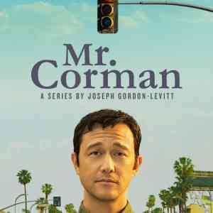 Mr. Corman