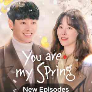 You Are My Spring