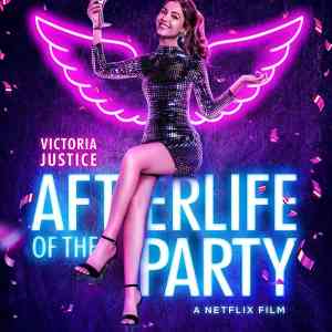 Afterlife of the Party