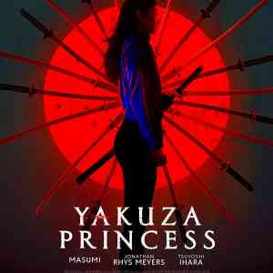 Yakuza Princess