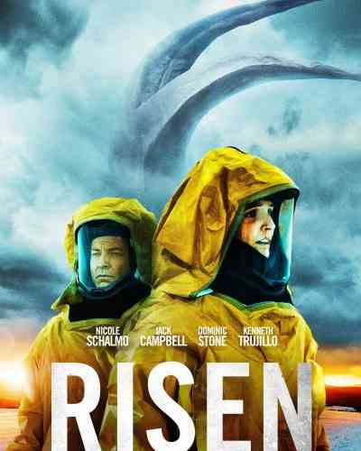 Risen