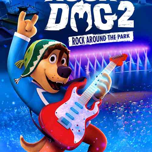 Rock Dog 2