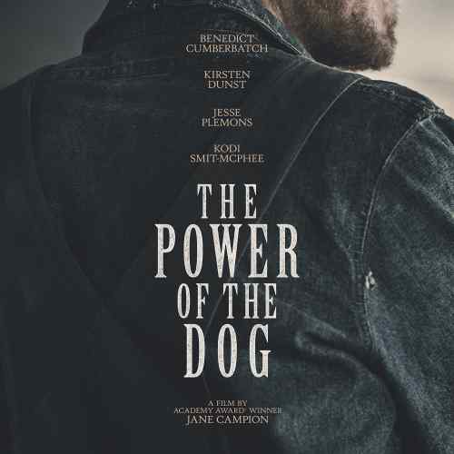 The Power of the Dog