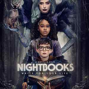 Nightbooks