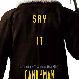 Candyman