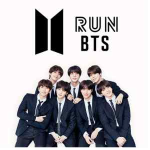 Run BTS