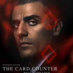 The Card Counter